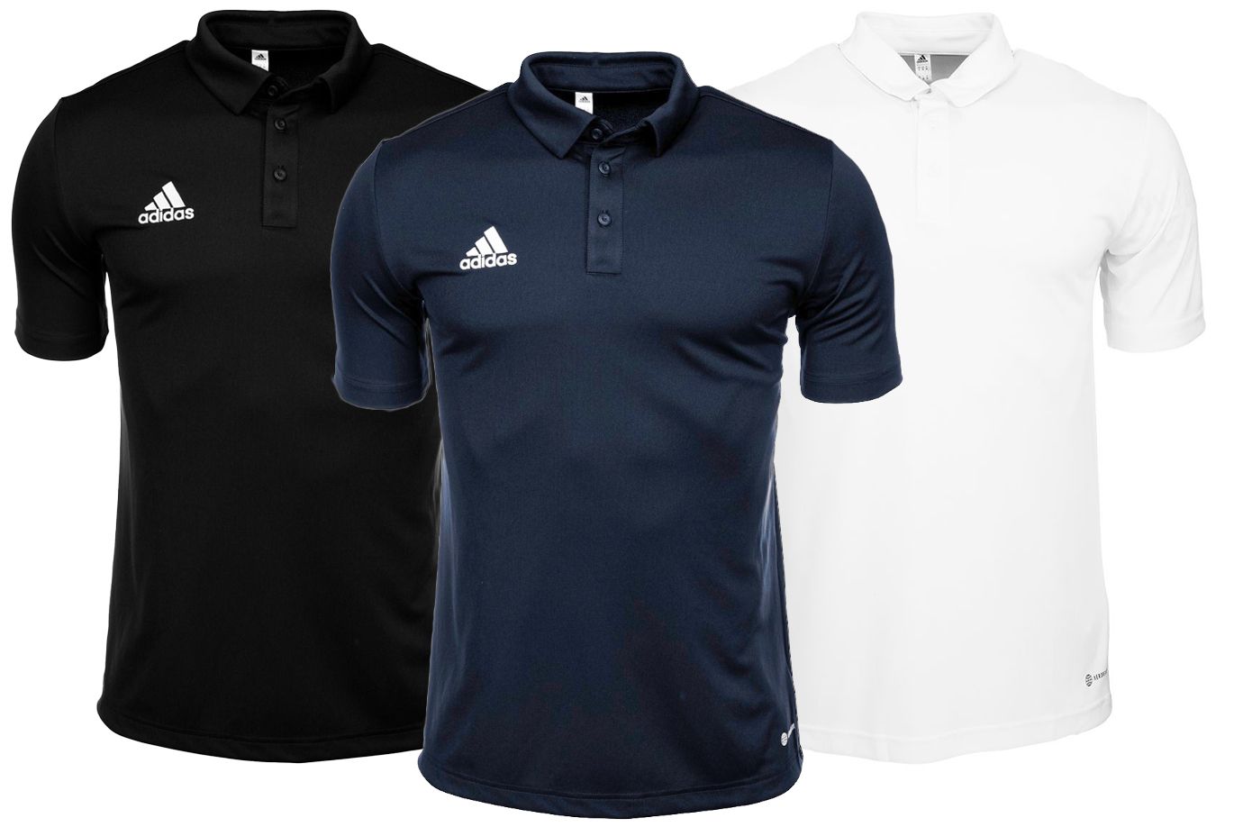 adidas T-Shirt-Satz der Männer Entrada 22 Polo HB5328/H57487/HC5067 adidas T-Shirt-Satz der Männer Entrada 22 Polo HB5328/H57487/HC5067