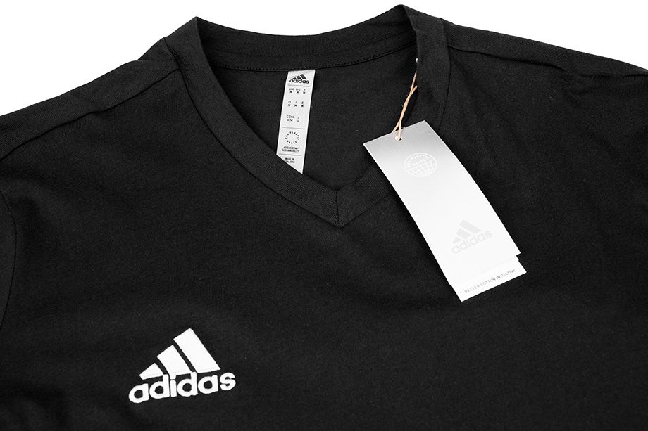 adidas T-Shirt-Satz der Männer Entrada 22 Tee HC0448/HC0449/HC0452