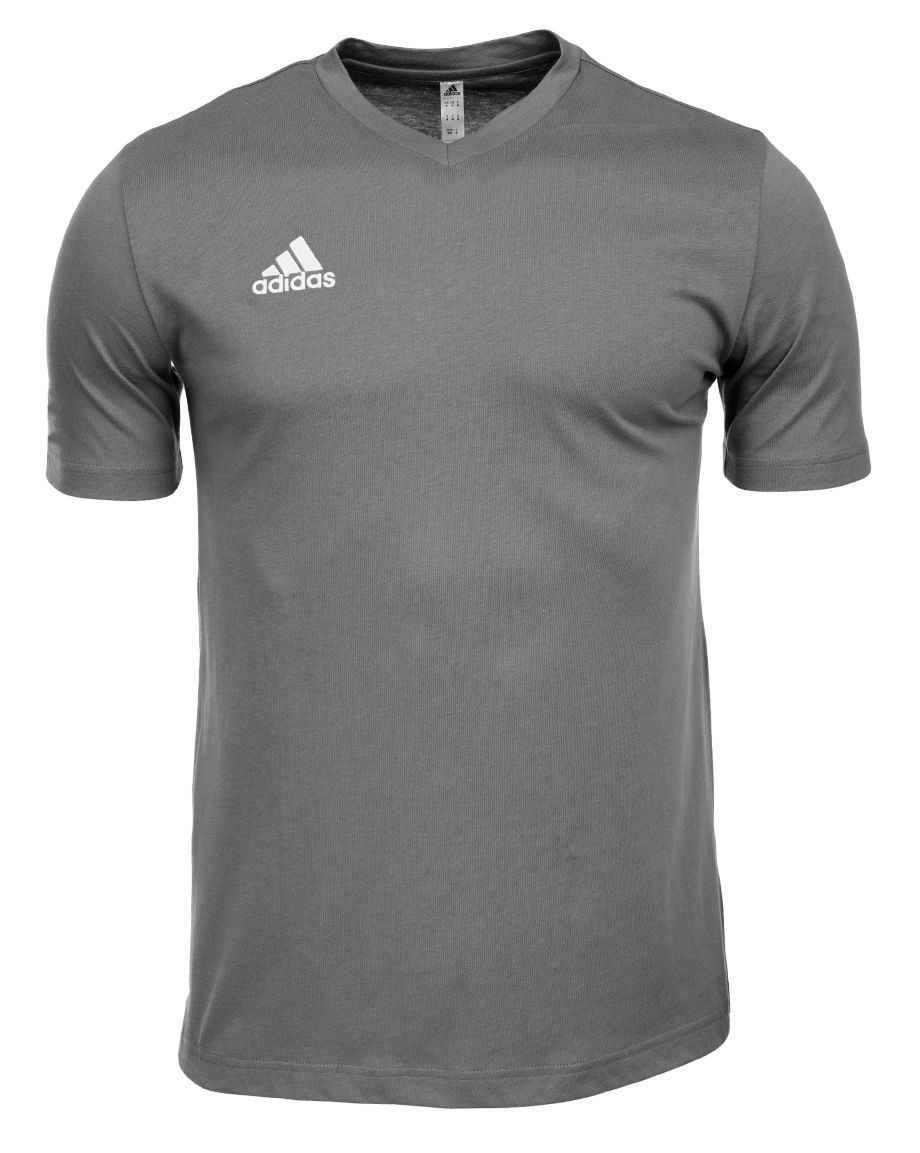 adidas T-Shirt-Satz der Männer Entrada 22 Tee HC0448/HC0449/HC0452