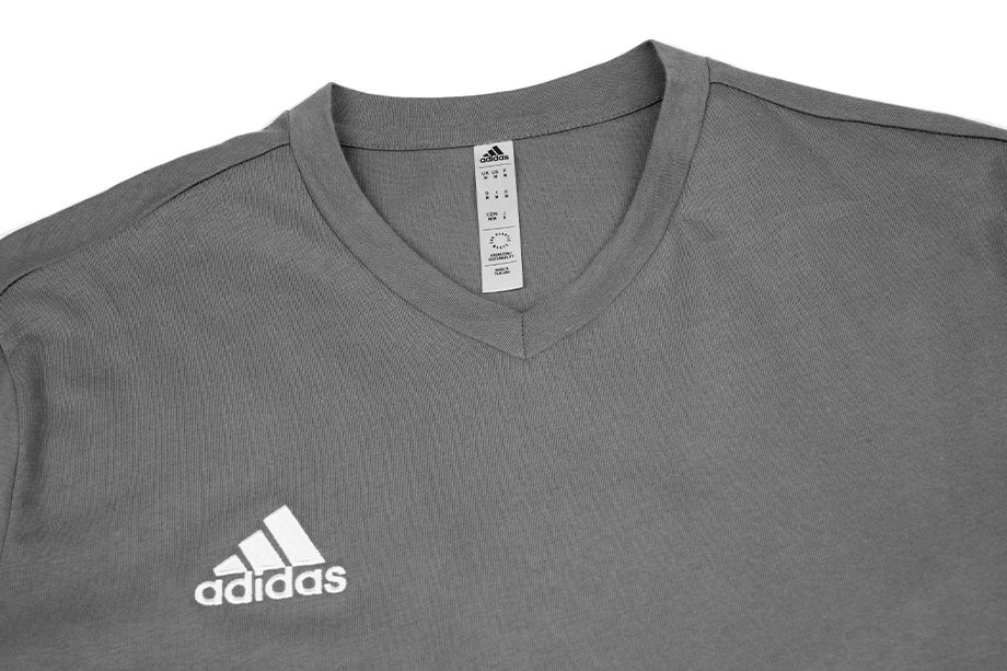 adidas T-Shirt-Satz der Männer Entrada 22 Tee HC0448/HC0449/HC0452