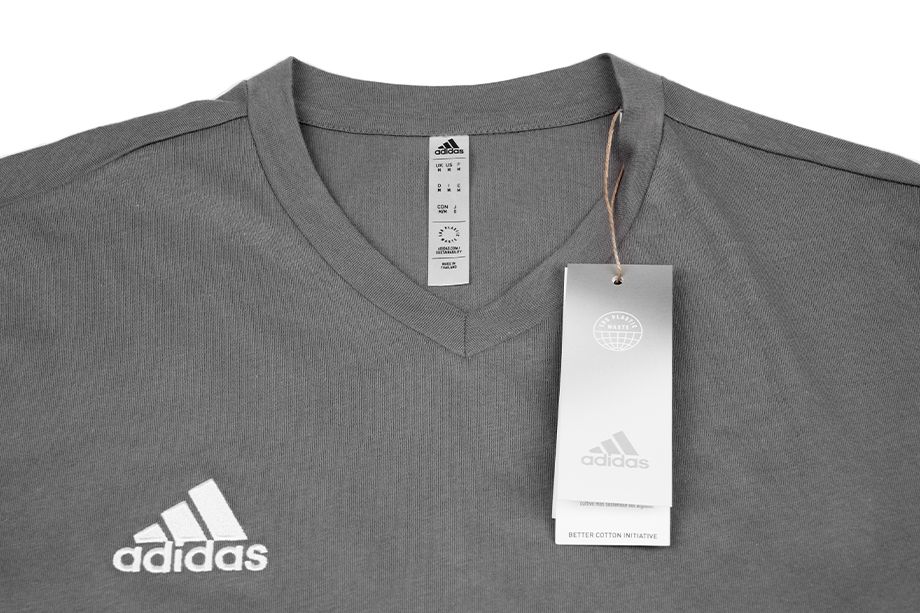 adidas T-Shirt-Satz der Männer Entrada 22 Tee HC0448/HC0449/HC0452