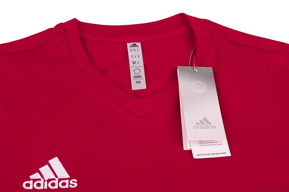 adidas T-Shirt-Satz der Männer Entrada 22 Tee HC0448/HC0450/HC0451