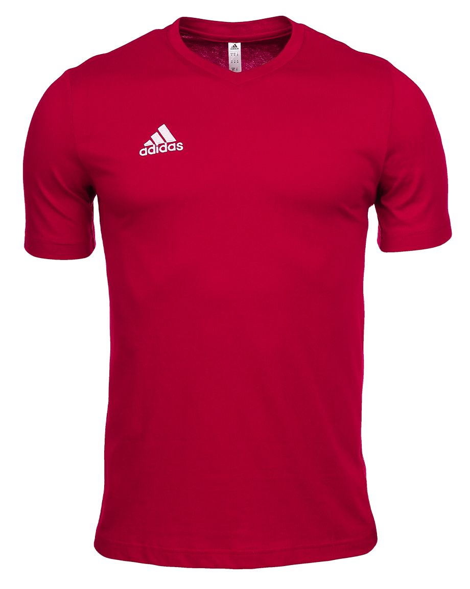 adidas T-Shirt-Satz der Männer Entrada 22 Tee HC0448/HC0450/HC0451