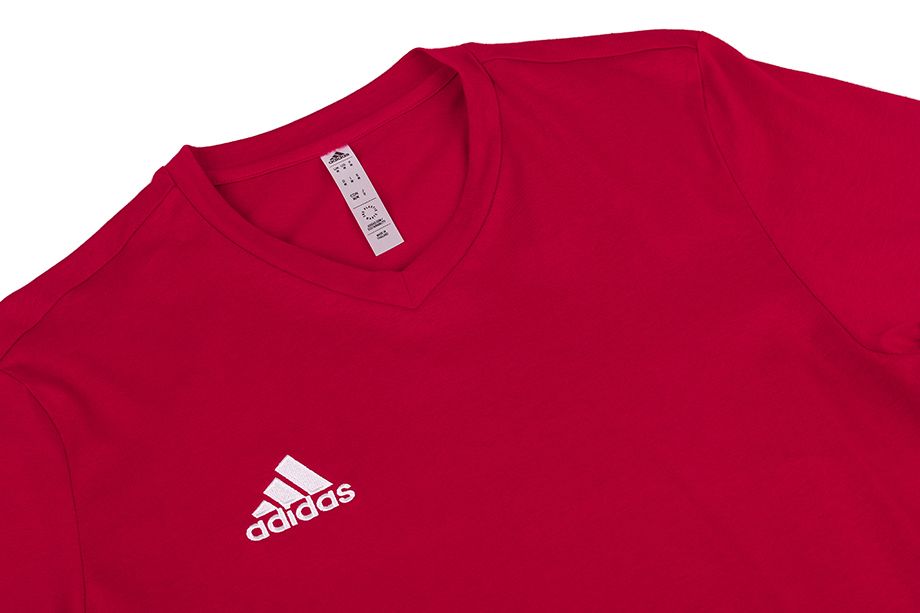 adidas T-Shirt-Satz der Männer Entrada 22 Tee HC0448/HC0450/HC0451