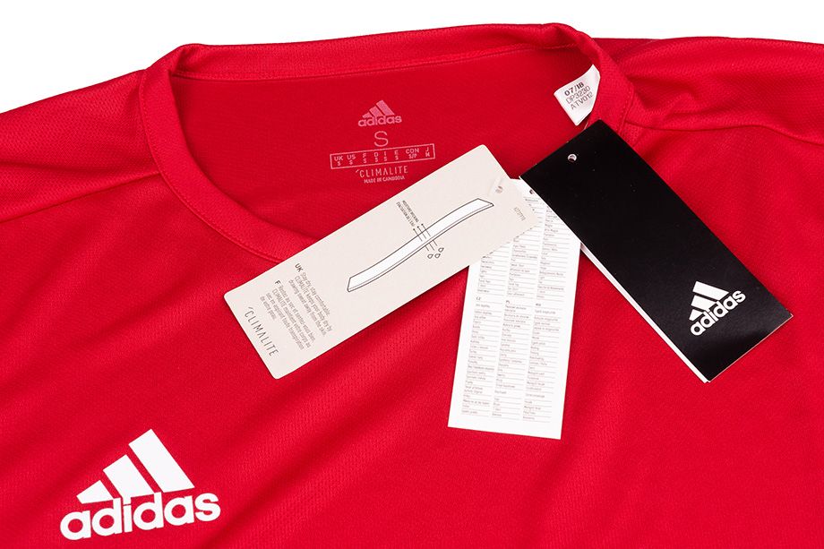 adidas T-Shirt-Satz der Männer ESTRO 19 DP3230/DP3235/DP3234