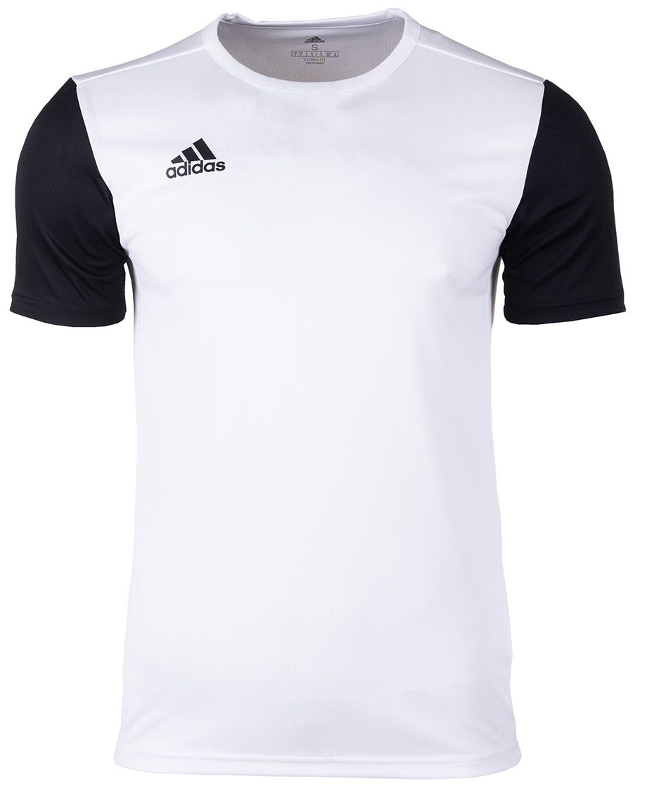 adidas T-Shirt-Satz der Männer ESTRO 19 DP3230/DP3235/DP3234