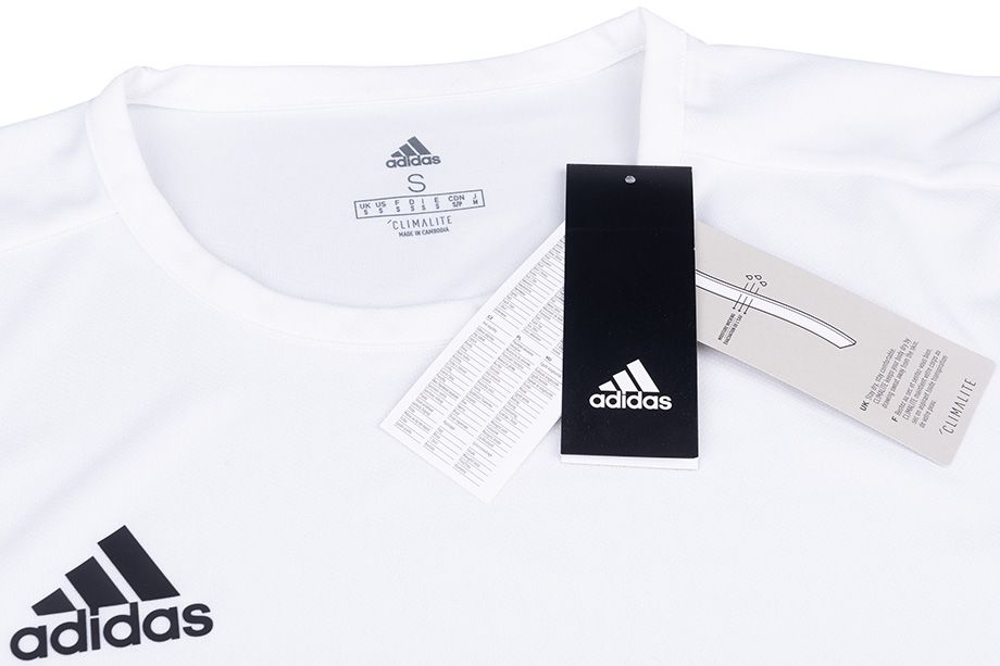 adidas T-Shirt-Satz der Männer ESTRO 19 DP3230/DP3235/DP3234