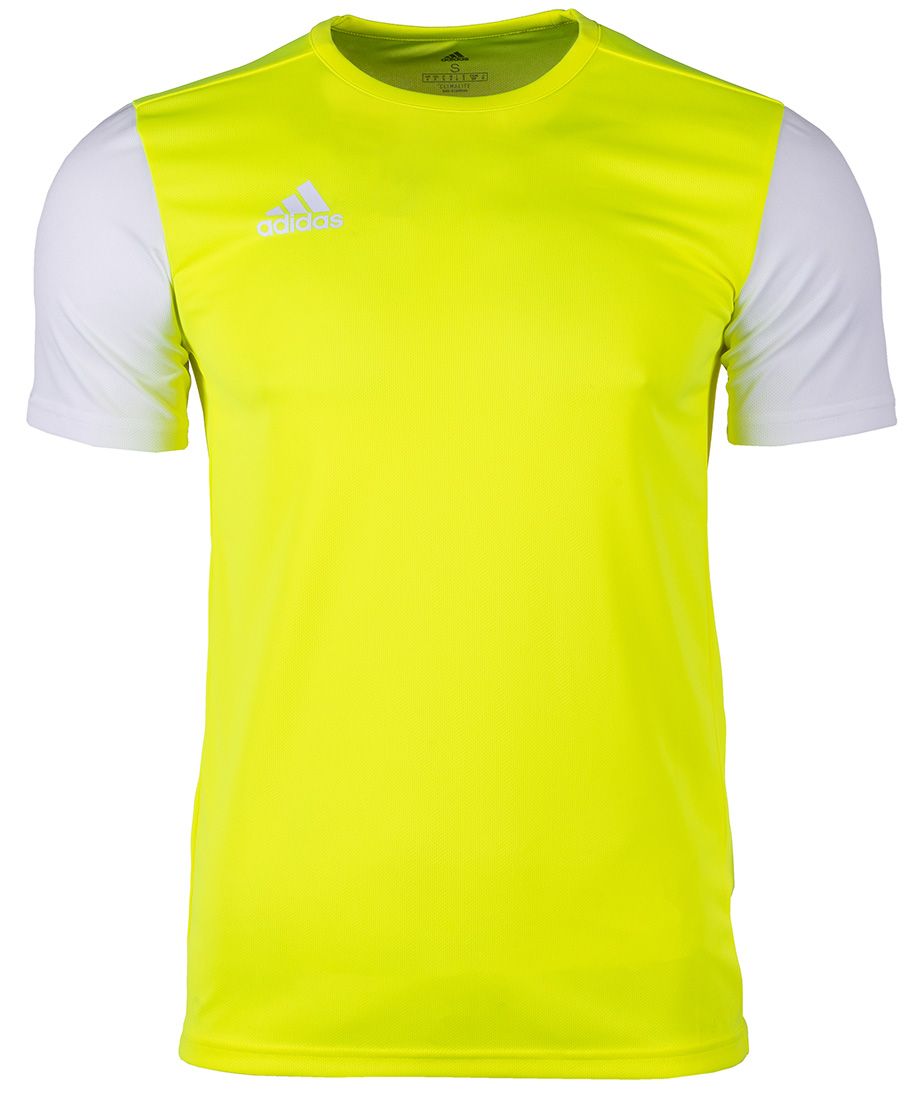 adidas T-Shirt-Satz der Männer ESTRO 19 DP3230/DP3235/DP3234