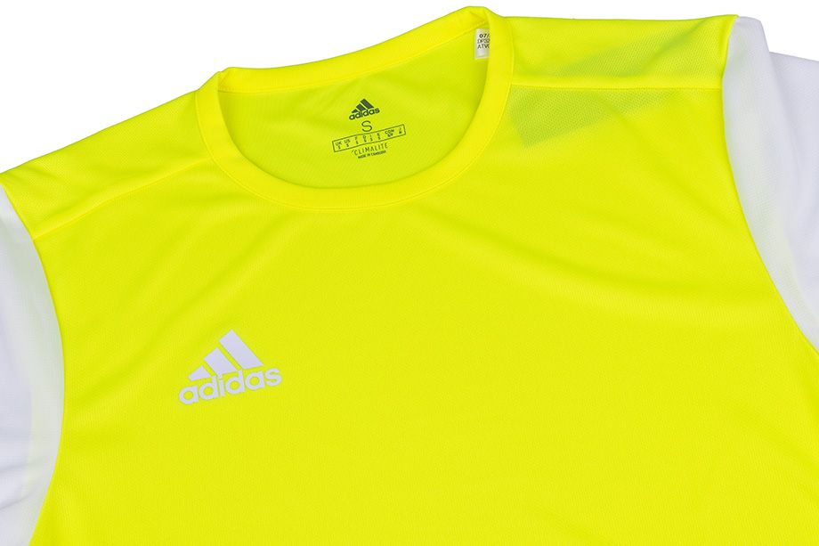 adidas T-Shirt-Satz der Männer ESTRO 19 DP3230/DP3235/DP3234