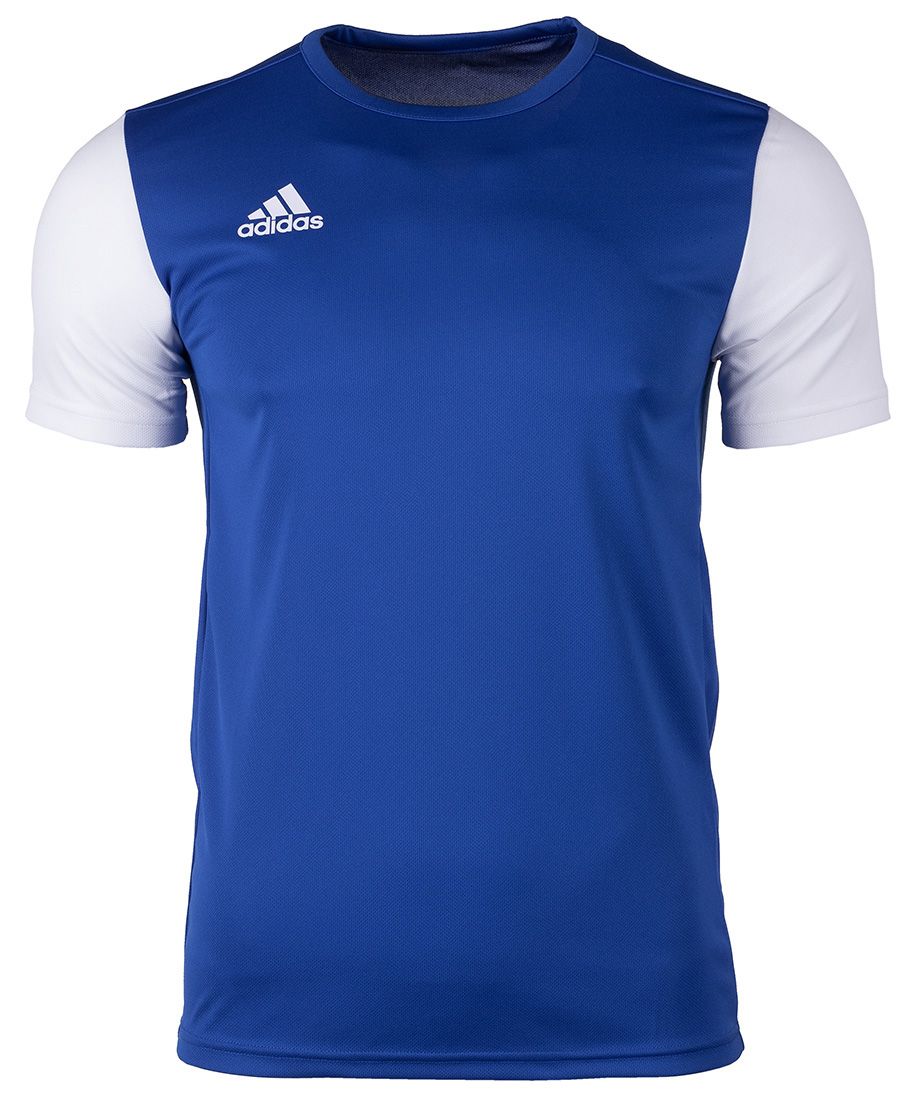 adidas T-Shirt-Satz der Männer ESTRO 19 DP3231/DP3238/DP3235