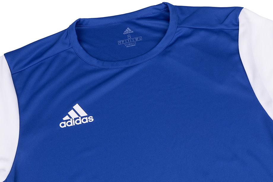 adidas T-Shirt-Satz der Männer ESTRO 19 DP3231/DP3238/DP3235