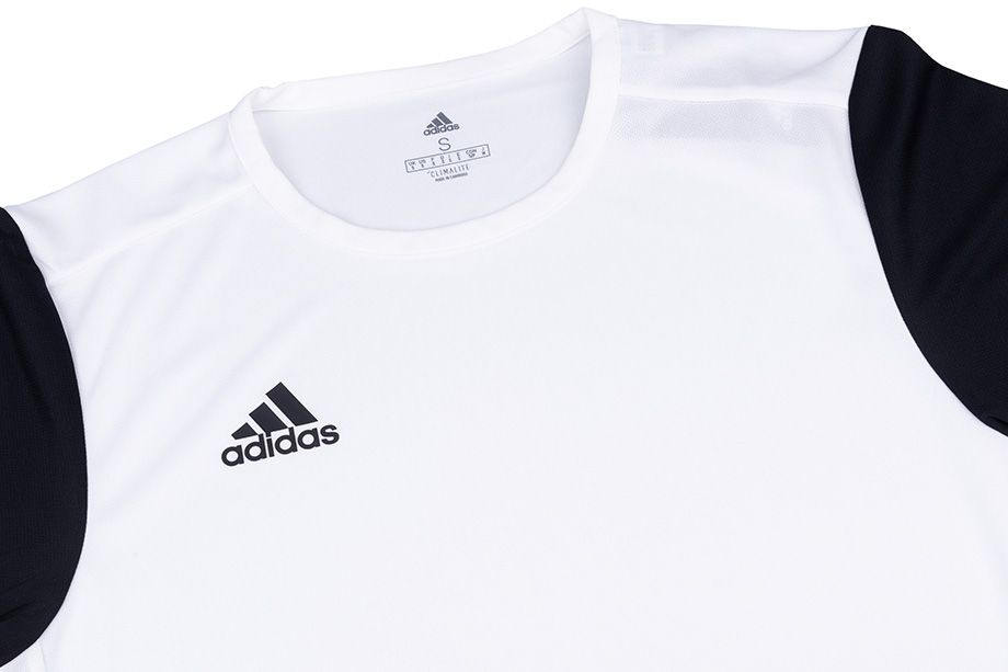 adidas T-Shirt-Satz der Männer ESTRO 19 DP3232/DP3230/DP3234