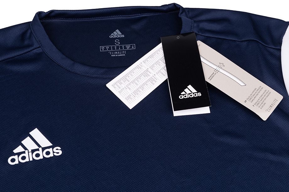 adidas T-Shirt-Satz der Männer ESTRO 19 DP3232/DP3230/DP3234