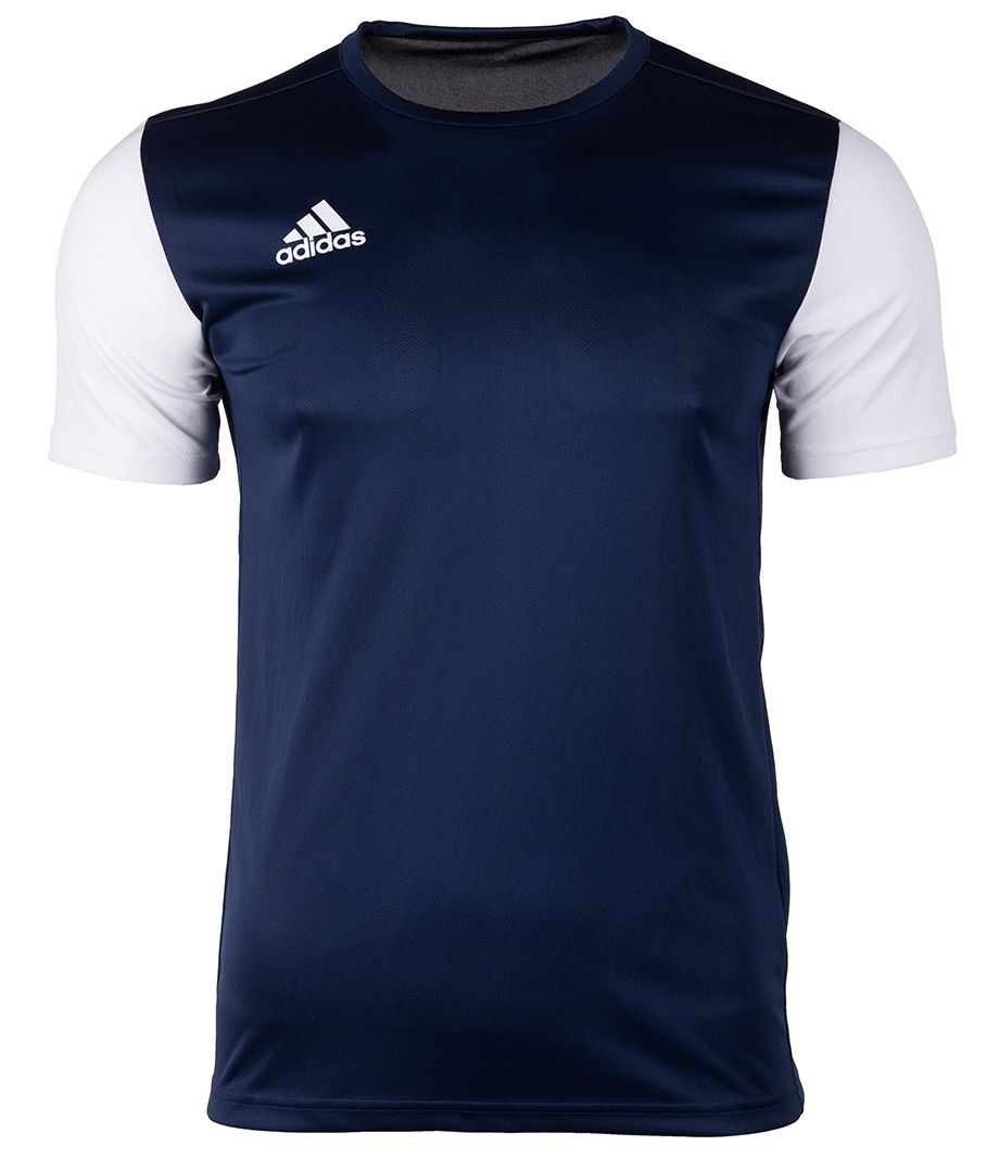 adidas T-Shirt-Satz der Männer ESTRO 19 DP3232/DP3231/DP3234