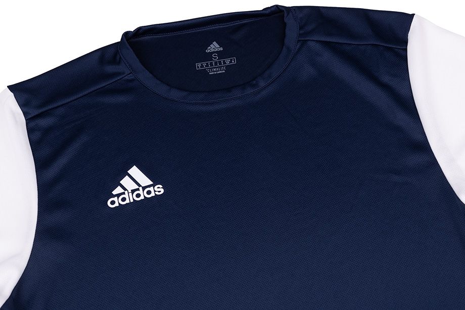 adidas T-Shirt-Satz der Männer ESTRO 19 DP3232/DP3231/DP3234