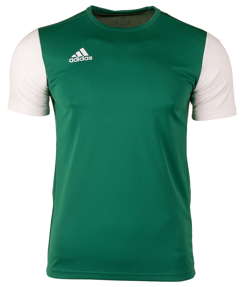 adidas T-Shirt-Satz der Männer ESTRO 19 DP3232/DP3231/DP3238