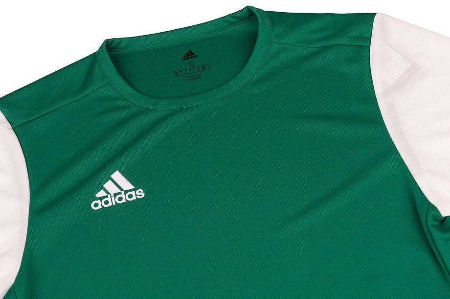 adidas T-Shirt-Satz der Männer ESTRO 19 DP3232/DP3231/DP3238