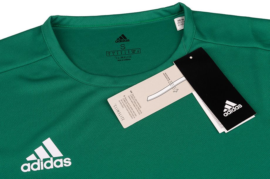 adidas T-Shirt-Satz der Männer ESTRO 19 DP3232/DP3231/DP3238