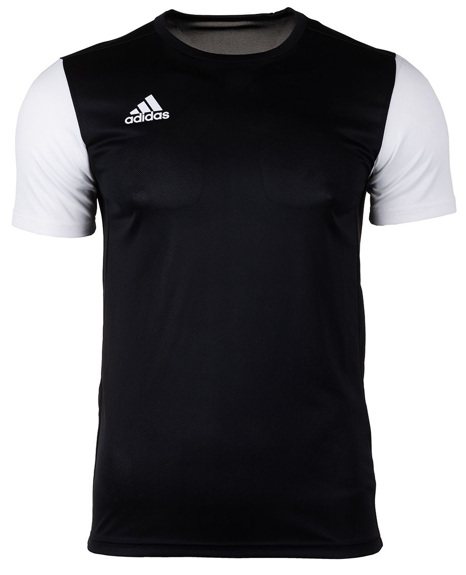 adidas T-Shirt-Satz der Männer ESTRO 19 DP3233/DP3230/DP3234