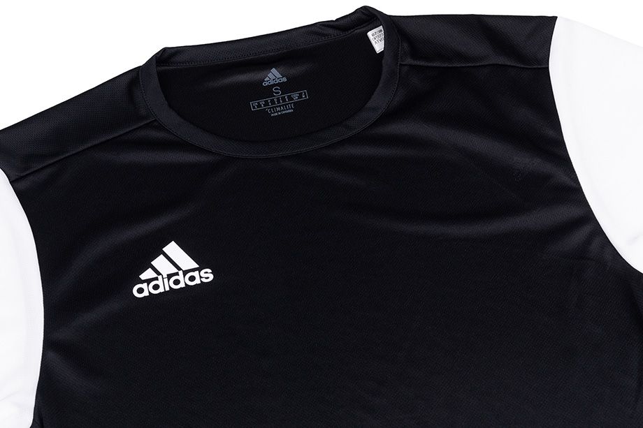 adidas T-Shirt-Satz der Männer ESTRO 19 DP3233/DP3230/DP3234