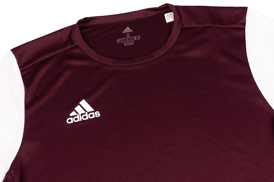 adidas T-Shirt-Satz der Männer ESTRO 19 DP3233/DP3232/DP3239