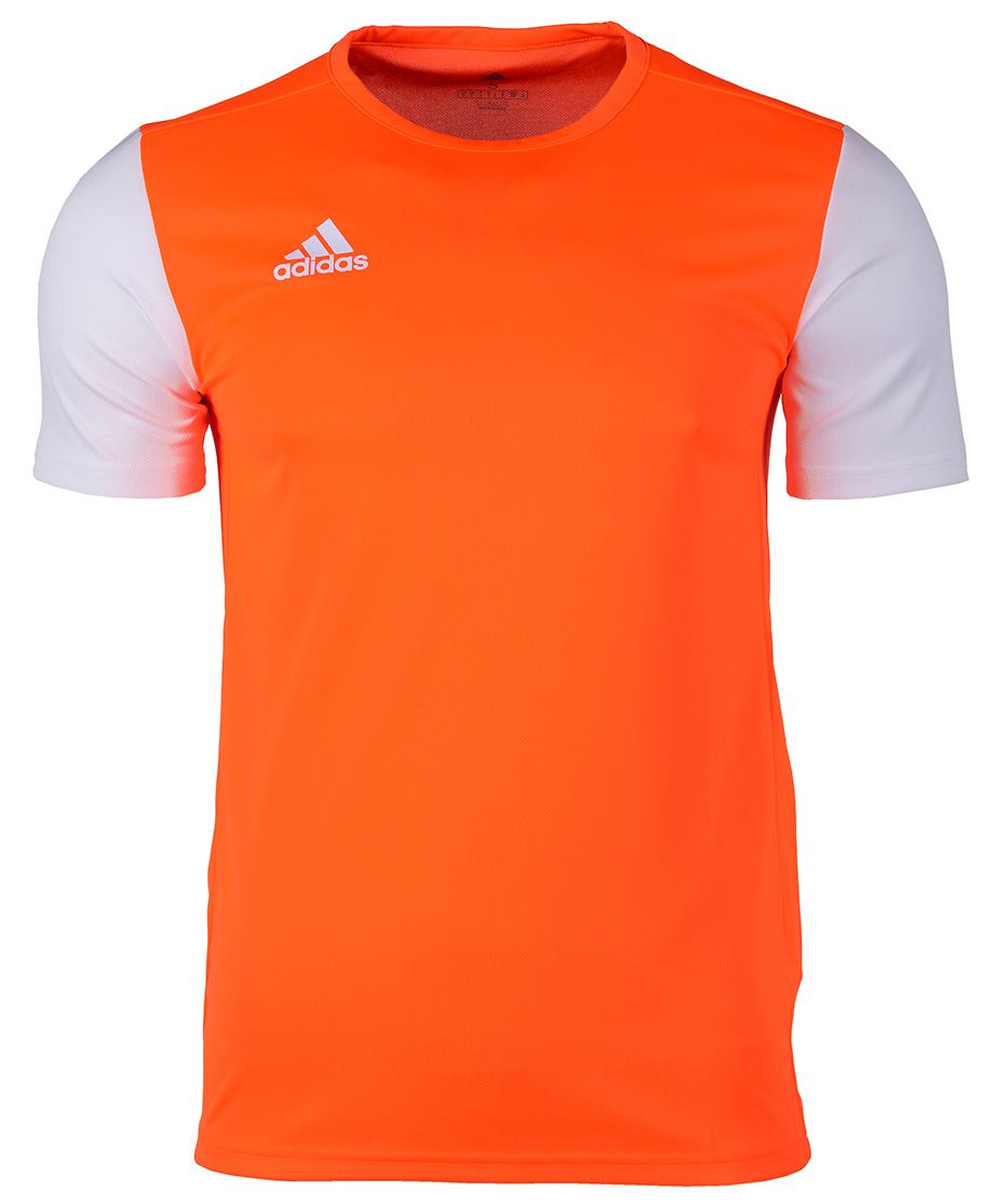 adidas T-Shirt-Satz der Männer ESTRO 19 DP3236/DP3235/DP3234