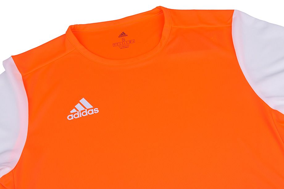 adidas T-Shirt-Satz der Männer ESTRO 19 DP3236/DP3235/DP3234