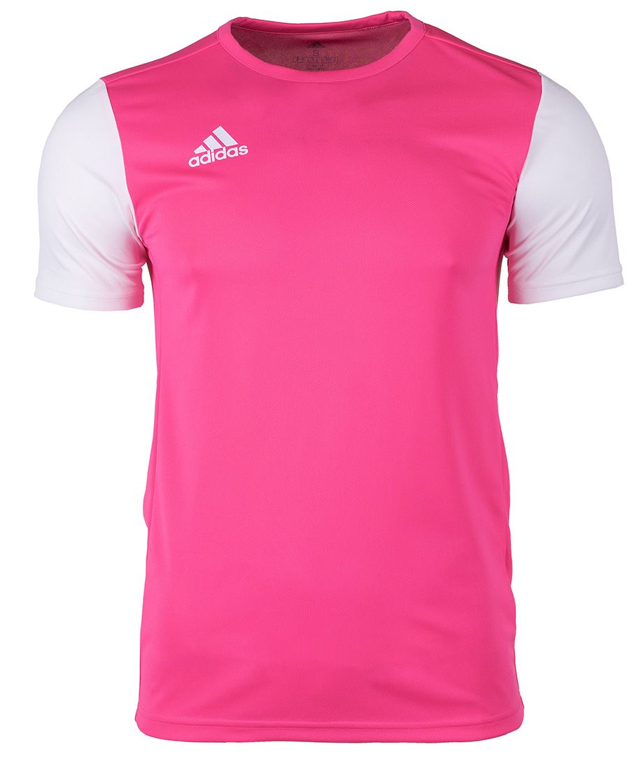 adidas T-Shirt-Satz der Männer ESTRO 19 DP3237/DP3236/DP3235