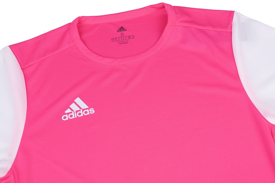 adidas T-Shirt-Satz der Männer ESTRO 19 DP3237/DP3236/DP3235