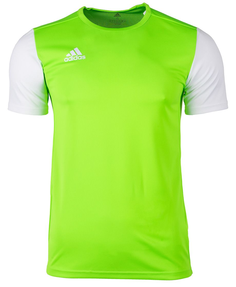 adidas T-Shirt-Satz der Männer ESTRO 19 DP3238/DP3240/DP3234