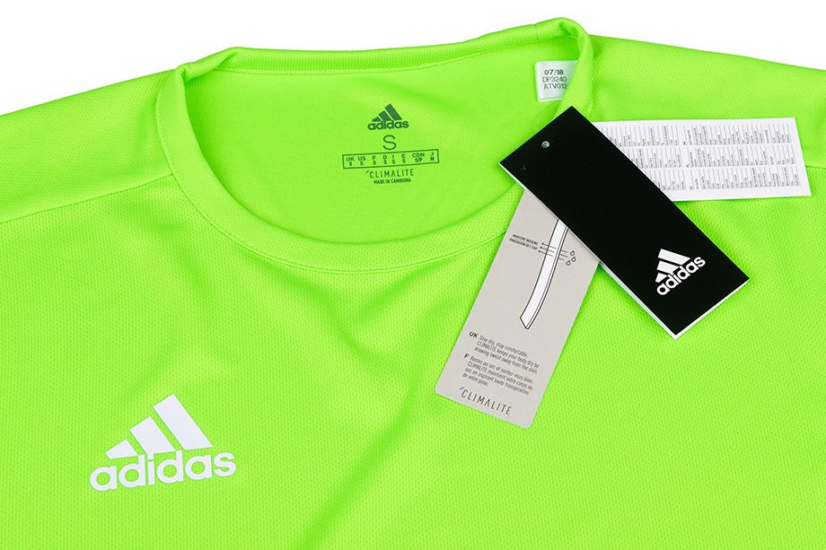 adidas T-Shirt-Satz der Männer ESTRO 19 DP3238/DP3240/DP3234