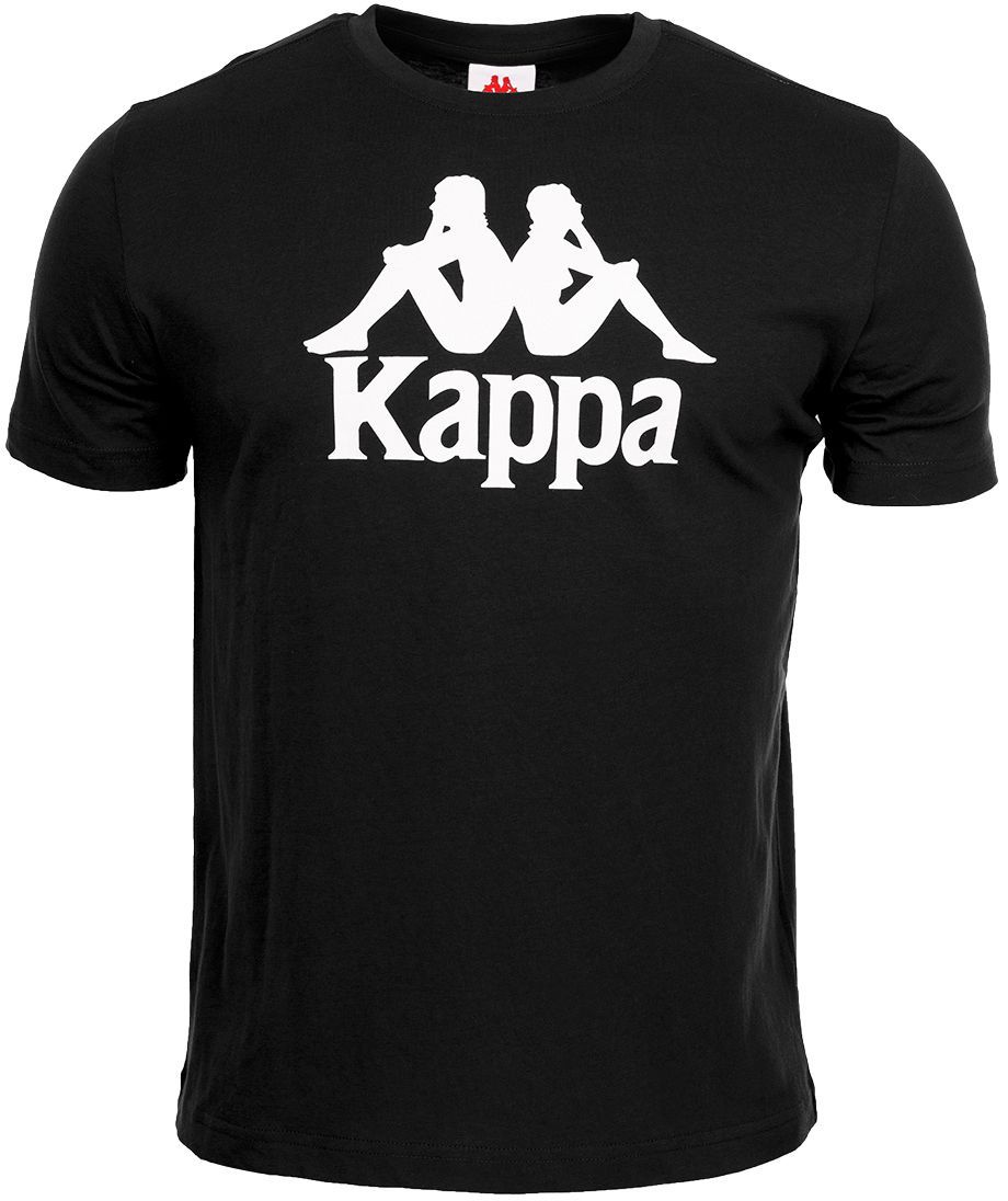 Kappa T-Shirt-Satz der Männer Caspar 303910 11-0601/15-4101M/19-4006