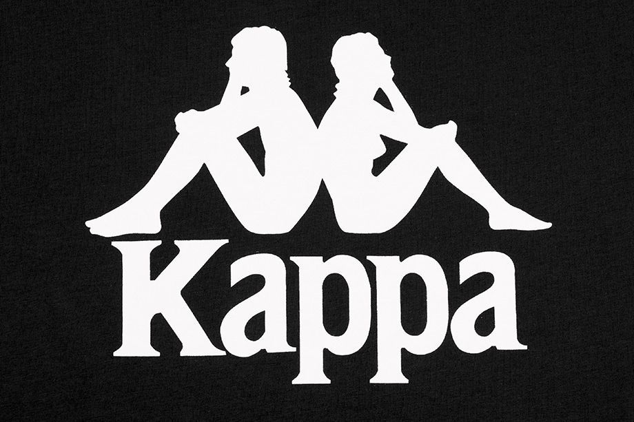 Kappa T-Shirt-Satz der Männer Caspar 303910 11-0601/15-4101M/19-4006