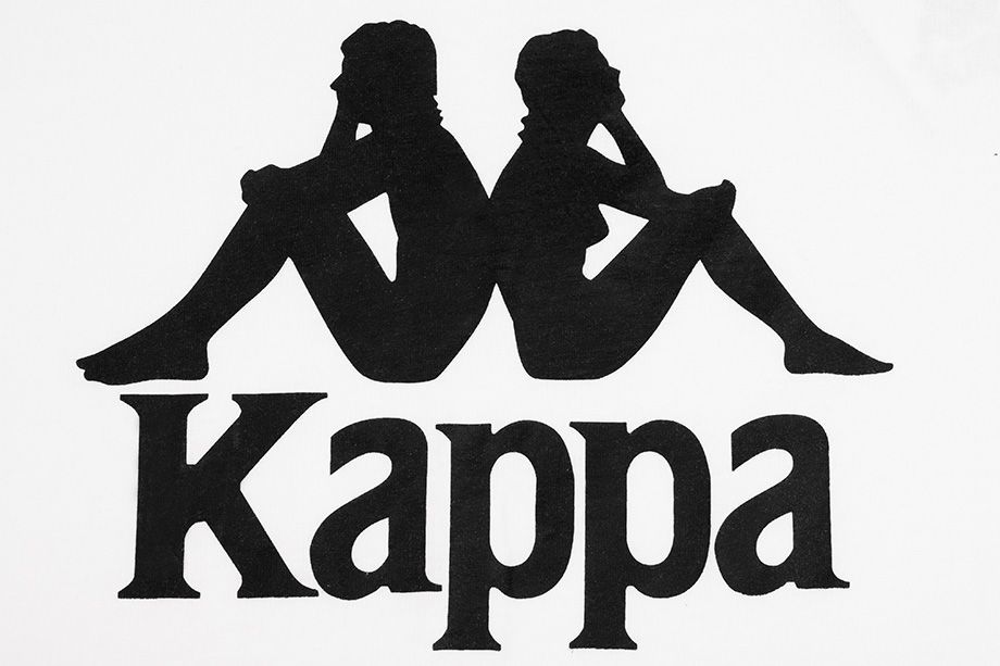 Kappa T-Shirt-Satz der Männer Caspar 303910 11-0601/821/19-4006