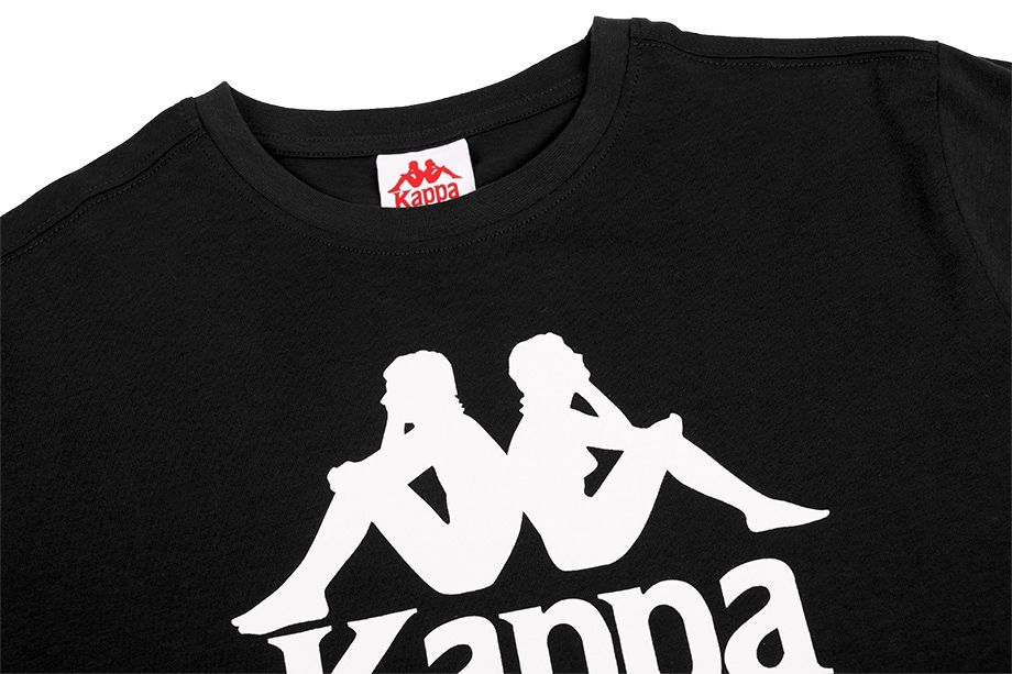 Kappa T-Shirt-Satz der Männer Caspar 303910 11-0601/821/19-4006
