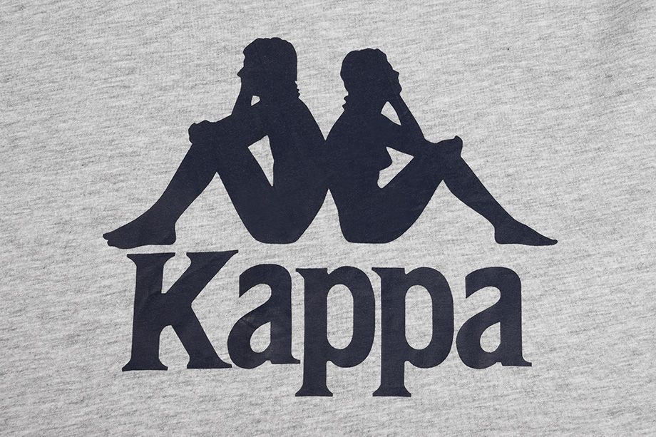 Kappa T-Shirt-Satz der Männer Caspar 303910 15-4101M/821/19-4006