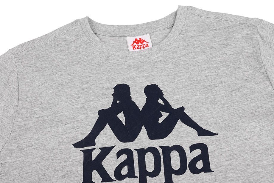 Kappa T-Shirt-Satz der Männer Caspar 303910 15-4101M/821/19-4006