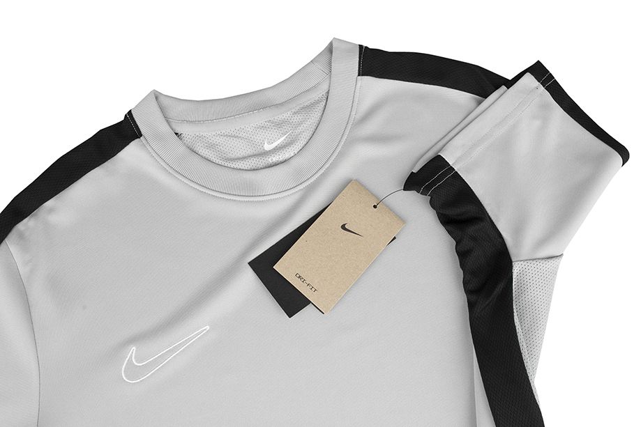 Nike T-Shirt-Satz der Männer DF Academy 23 SS DR1336 010/012/100