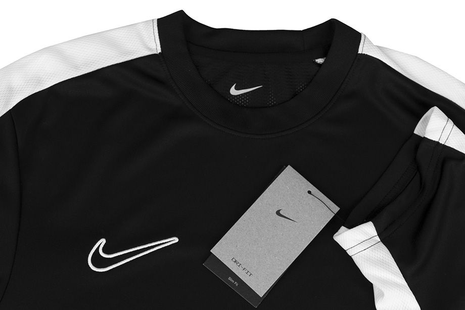 Nike T-Shirt-Satz der Männer DF Academy 23 SS DR1336 010/012/100