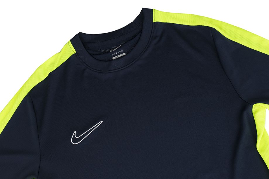 Nike T-Shirt-Satz der Männer DF Academy 23 SS DR1336 010/451/452