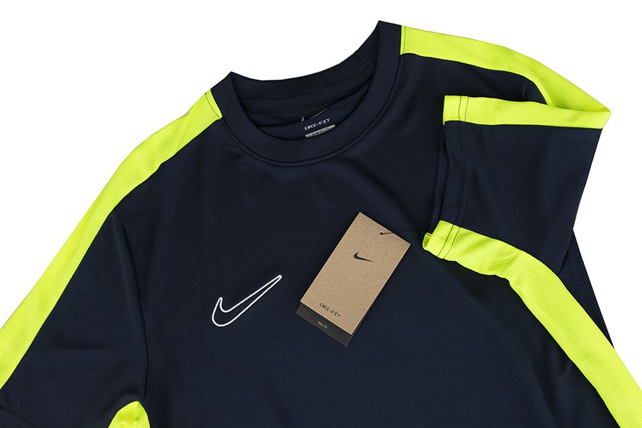 Nike T-Shirt-Satz der Männer DF Academy 23 SS DR1336 010/451/452