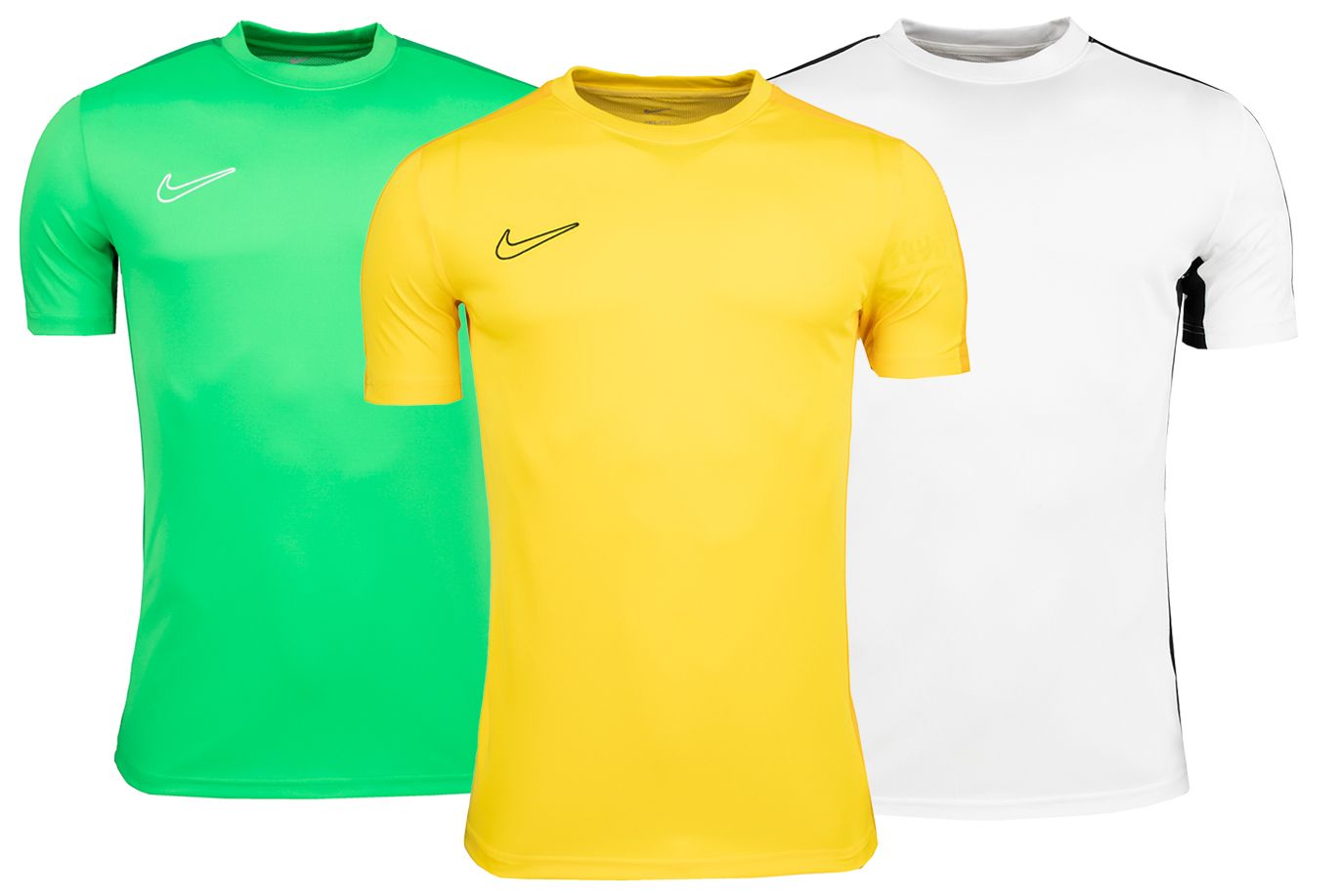 Nike T-Shirt-Satz der Männer DF Academy 23 SS DR1336 329/719/100