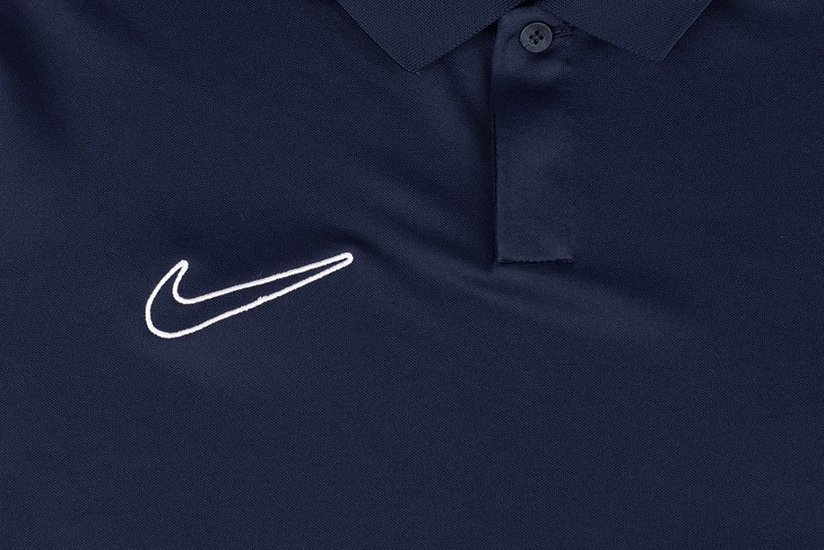 Nike T-Shirt-Satz der Männer DF Academy 23 SS Polo DR1346 010/451/657