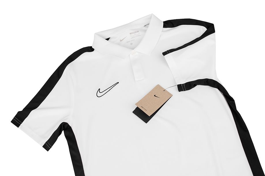 Nike T-Shirt-Satz der Männer DF Academy 23 SS Polo DR1346 010/657/100