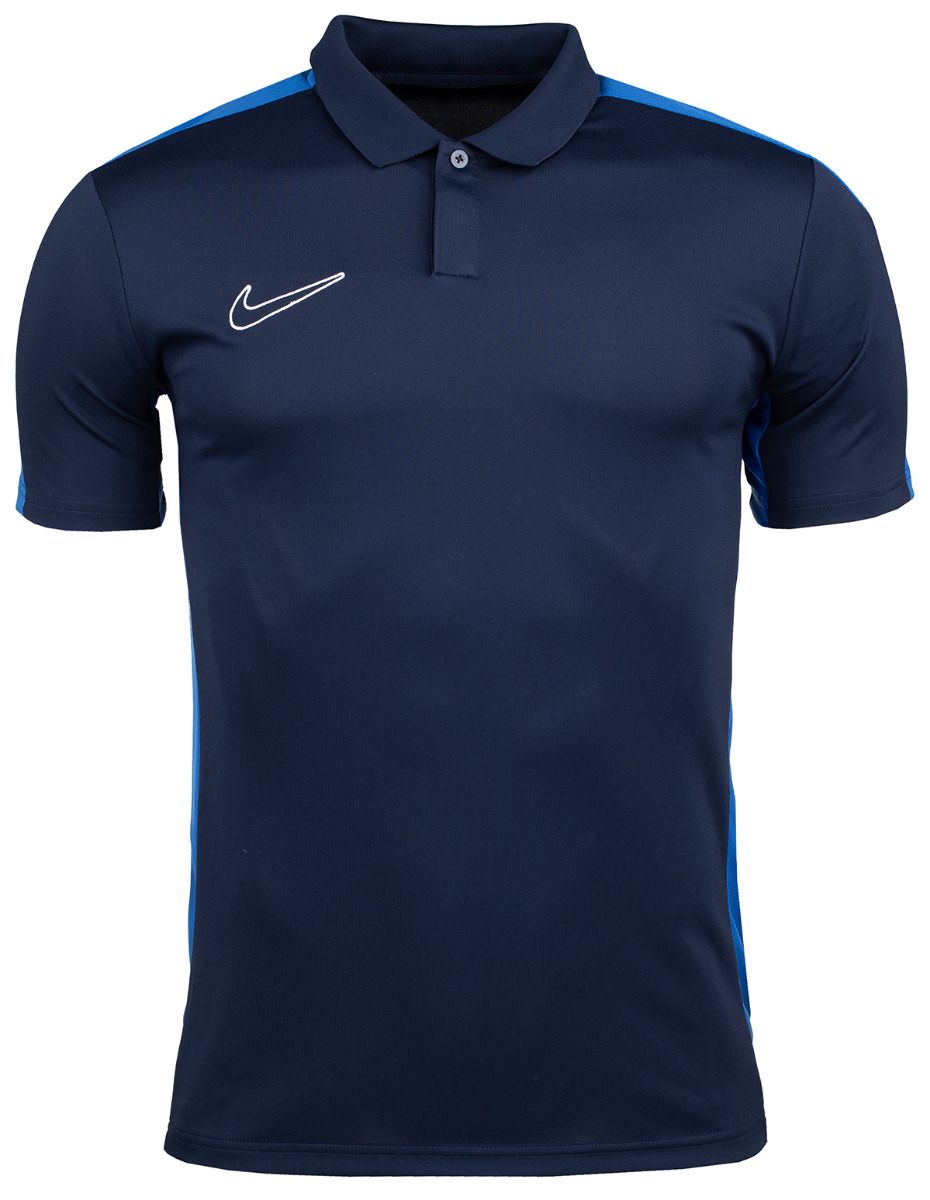 Nike T-Shirt-Satz der Männer DF Academy 23 SS Polo DR1346 451/657/100