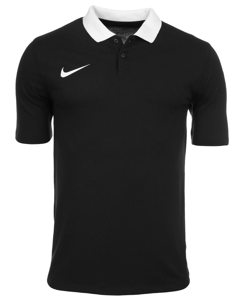 Nike T-Shirt-Satz der Männer Dri-FIT Park 20 Polo SS CW6933 010/071/100