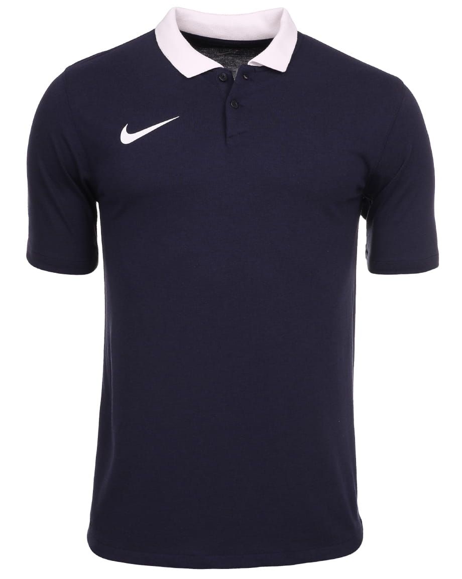 Nike T-Shirt-Satz der Männer Dri-FIT Park 20 Polo SS CW6933 010/451/071