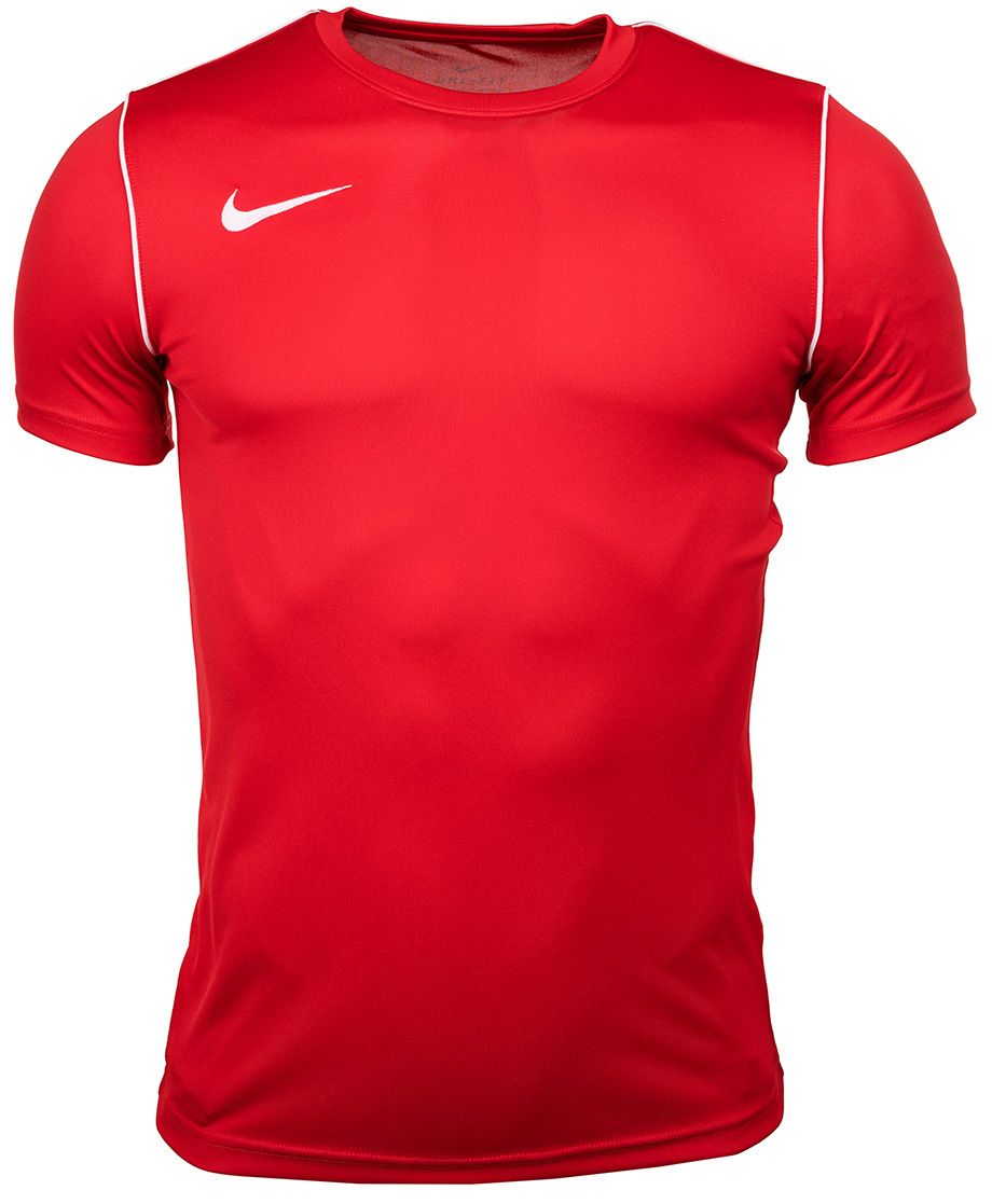 Nike T-Shirt-Satz der Männer Dry Park 20 Top SS BV6883 010/657/100