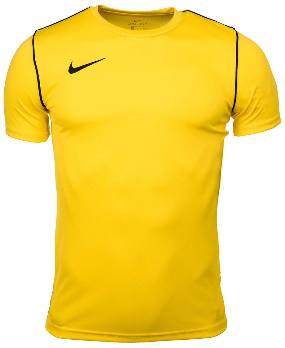 Nike T-Shirt-Satz der Männer Dry Park 20 Top SS BV6883 302/719/100