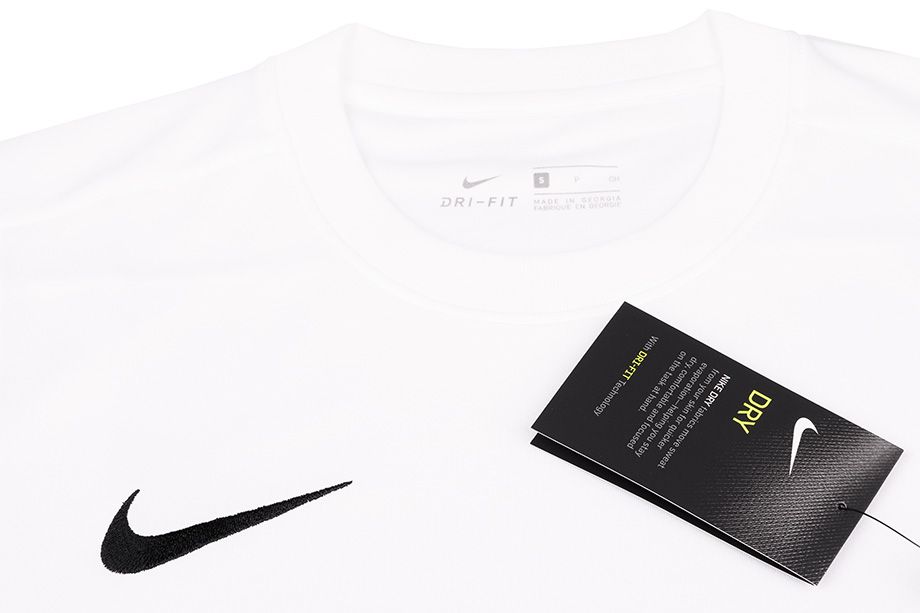 Nike T-Shirt-Satz der Männer Dry Park VII JSY SS BV6708 010/410/100